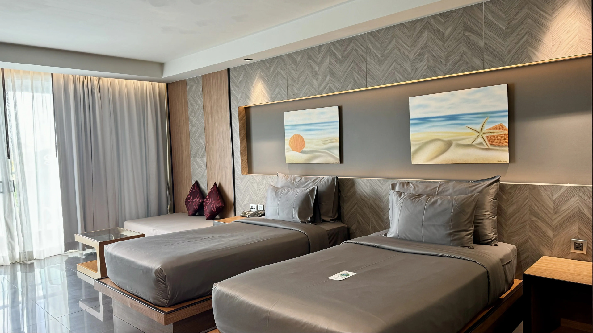 The Senses Resort & Pool Villas, Phuket