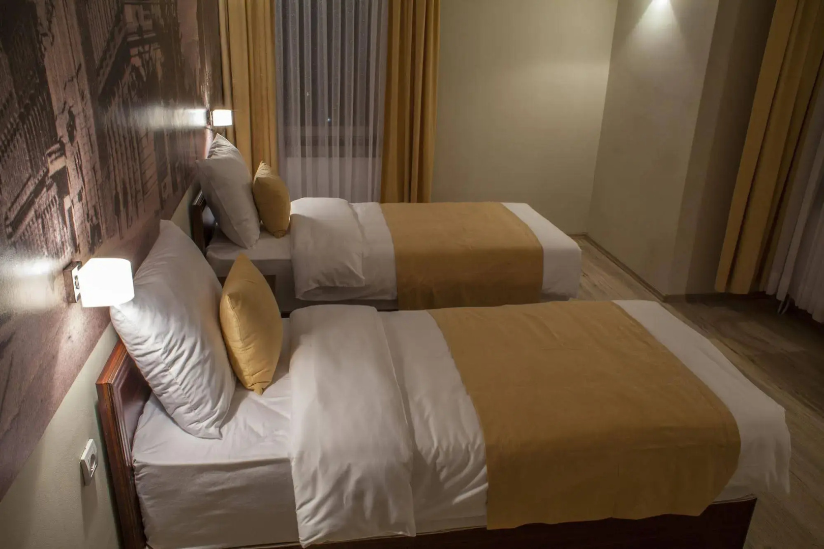 Hotel Park Vogosca