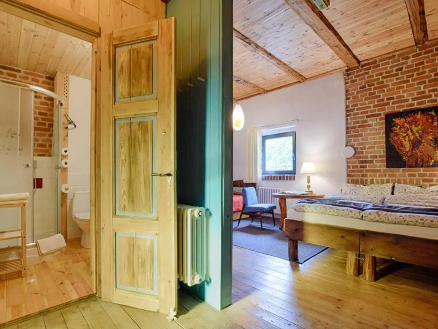 Koko Ryku Agroturystyka