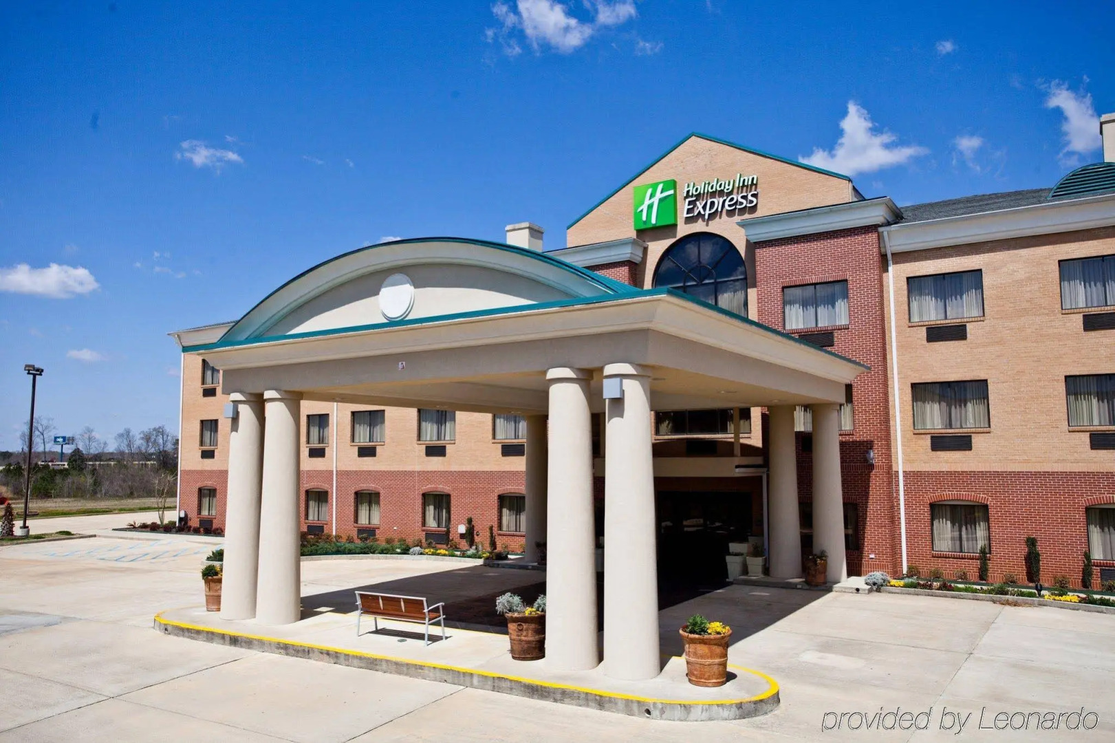 Holiday Inn Express Clanton by IHG