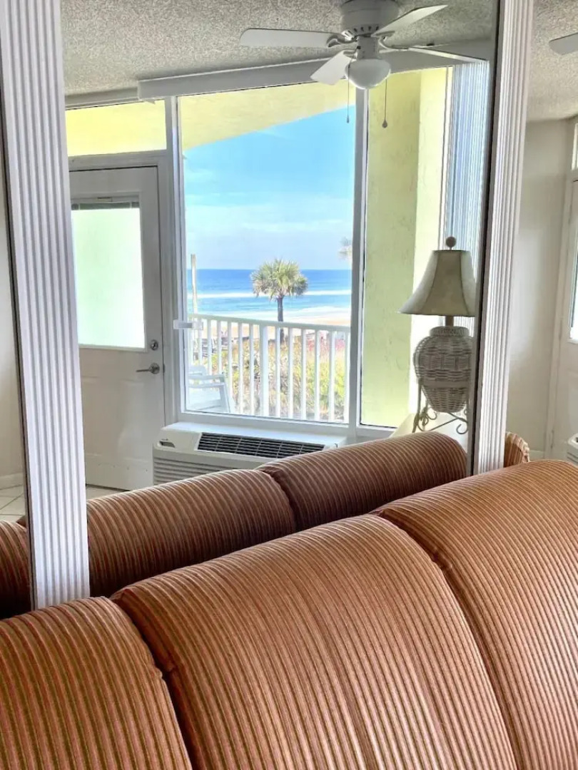 Coastal Cozy - Ocean View at Symphony Beach Club