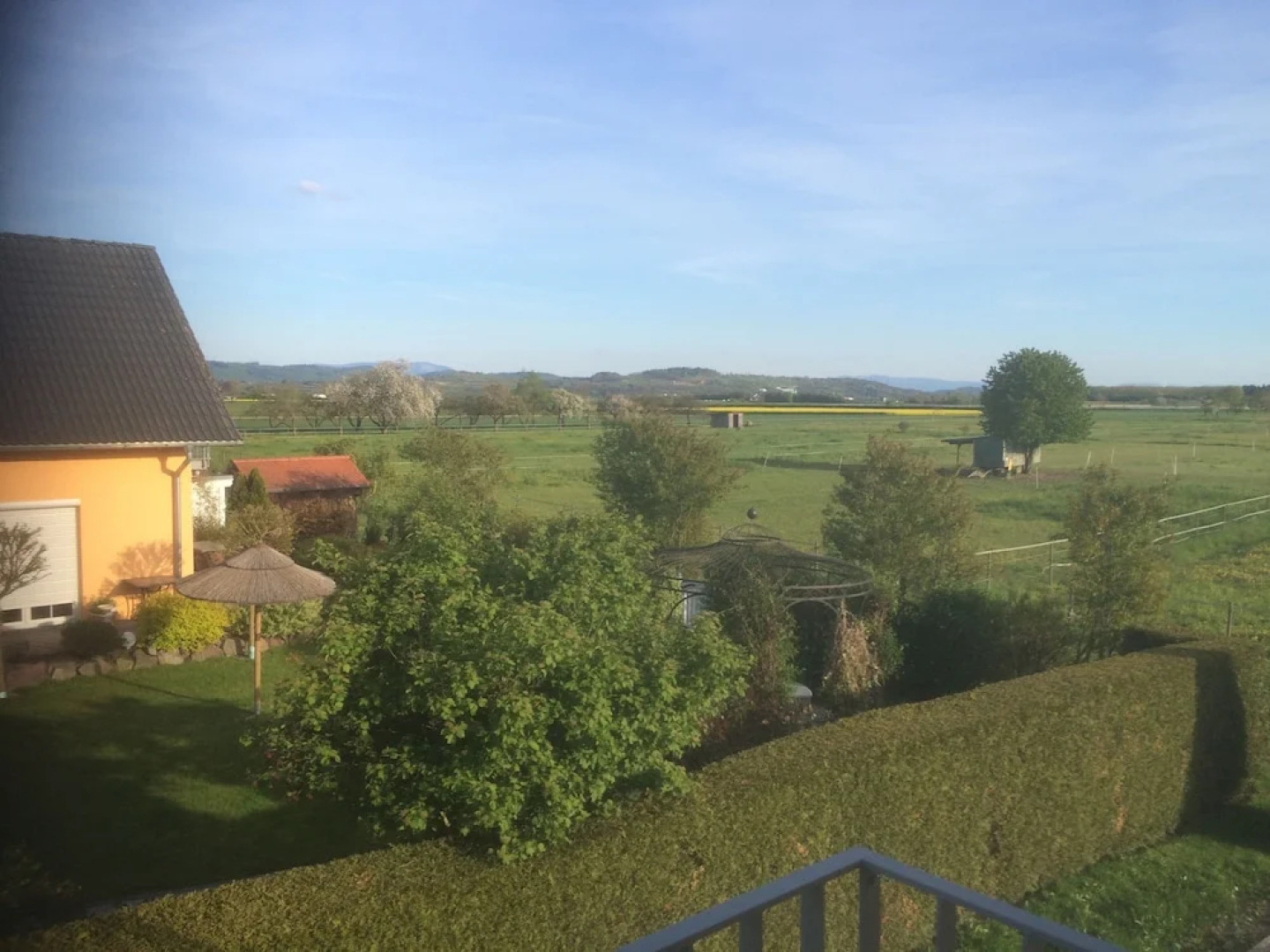 Ferienwohnungen LaVaTe