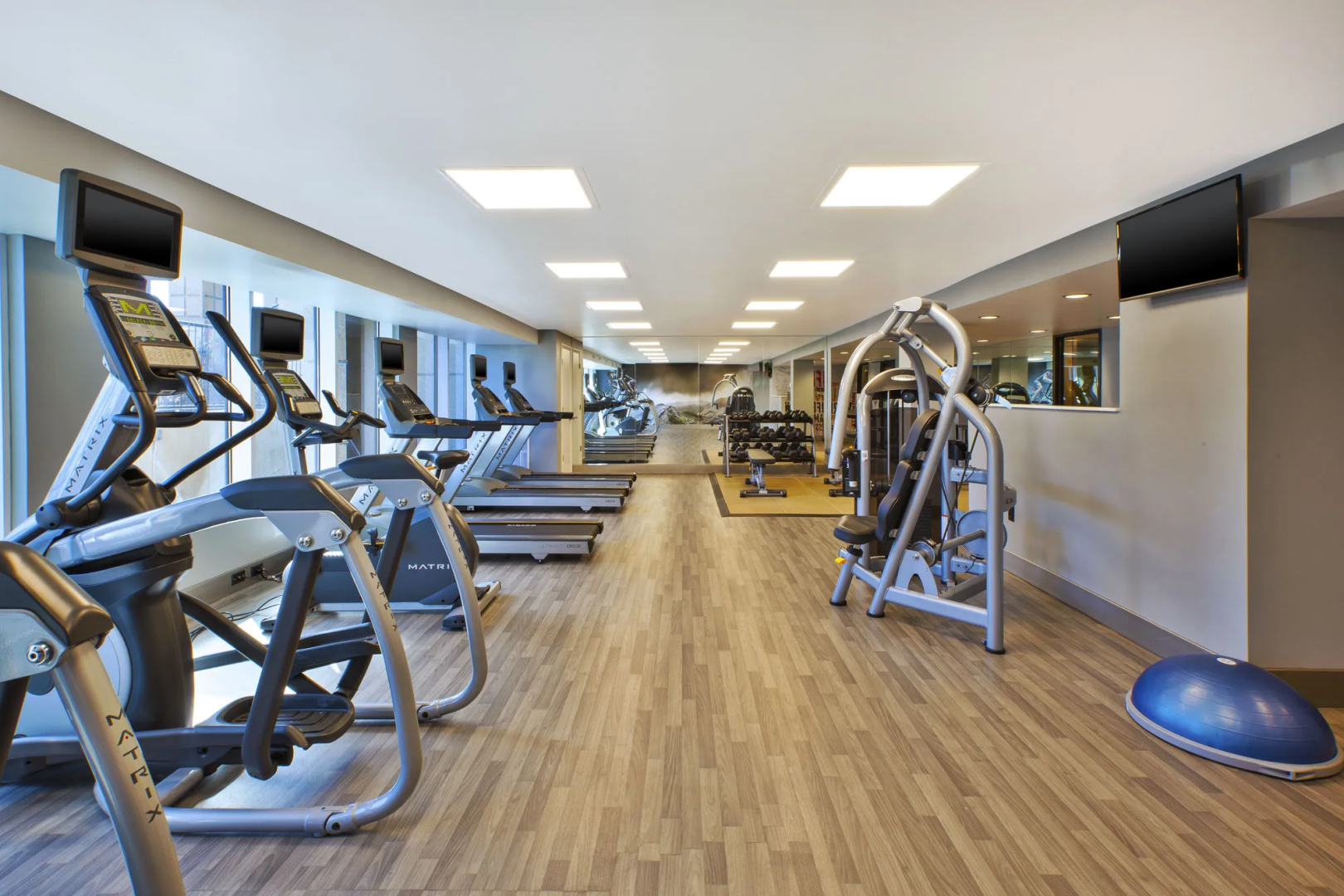 Holiday Inn Gaithersburg by IHG