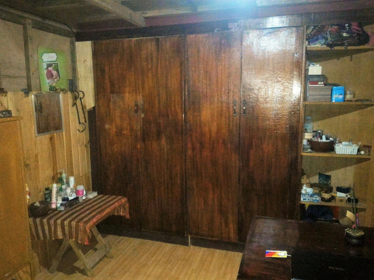 Tribuhaus Backpackers Inn