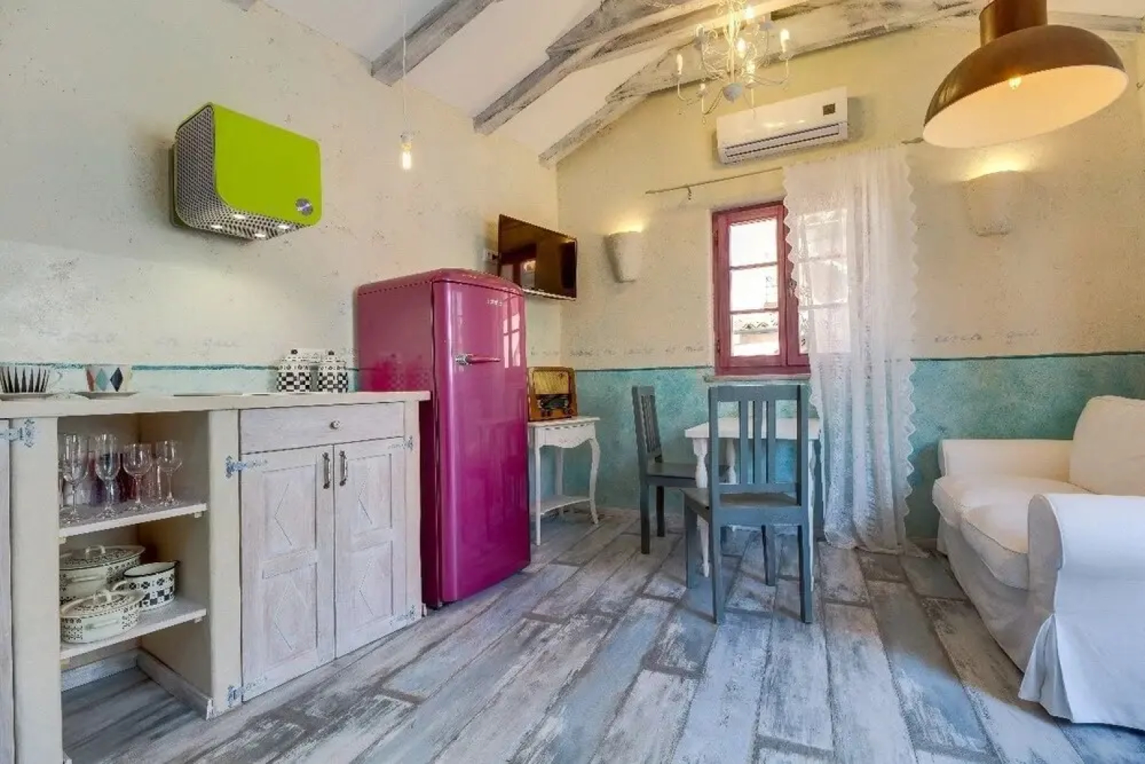 La Dolce Vita - app Studio Il Postino