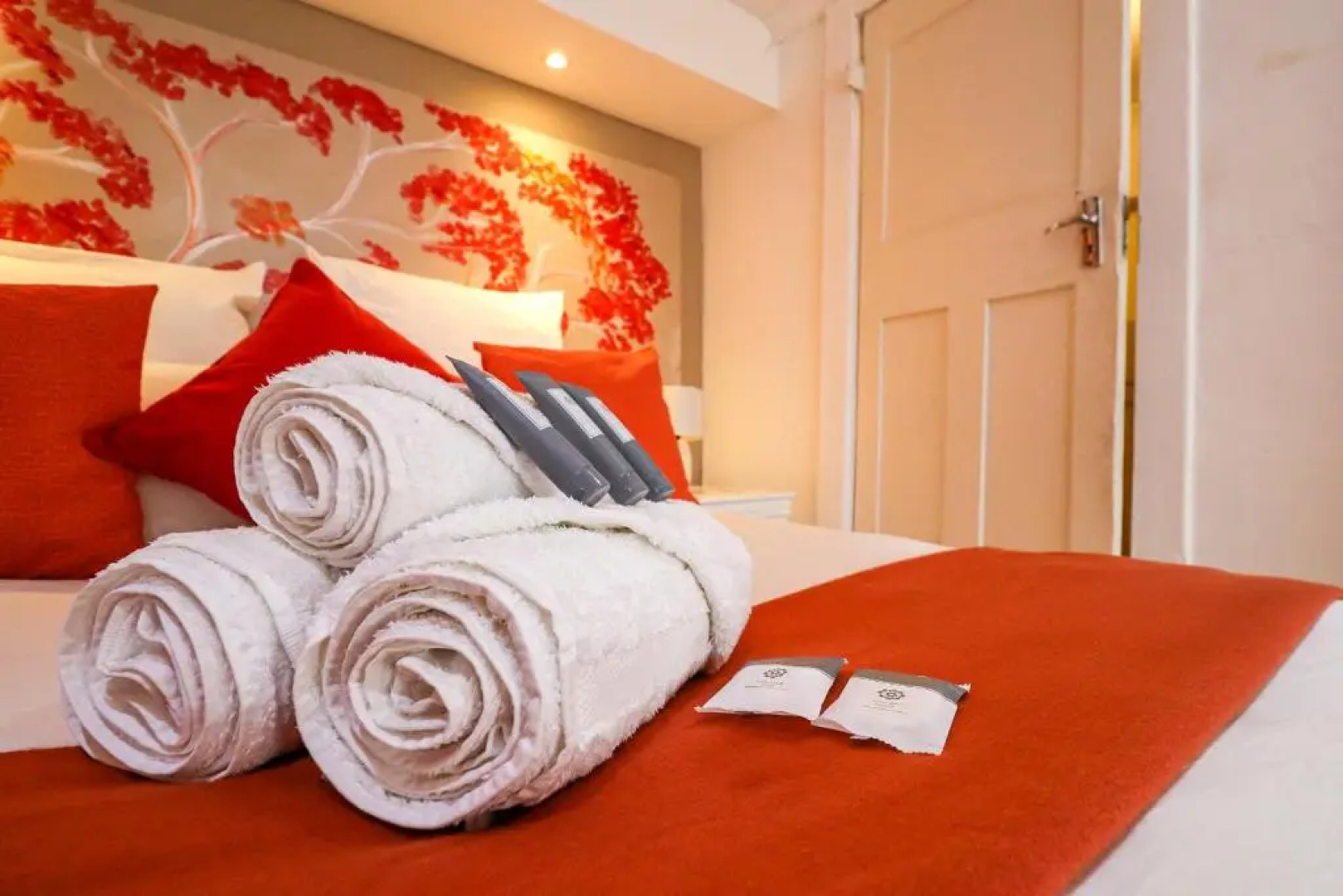 Sunbury bed and breakfast