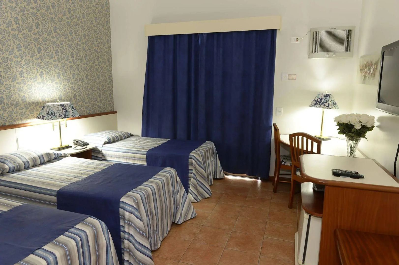 Hotel Colonial Plaza