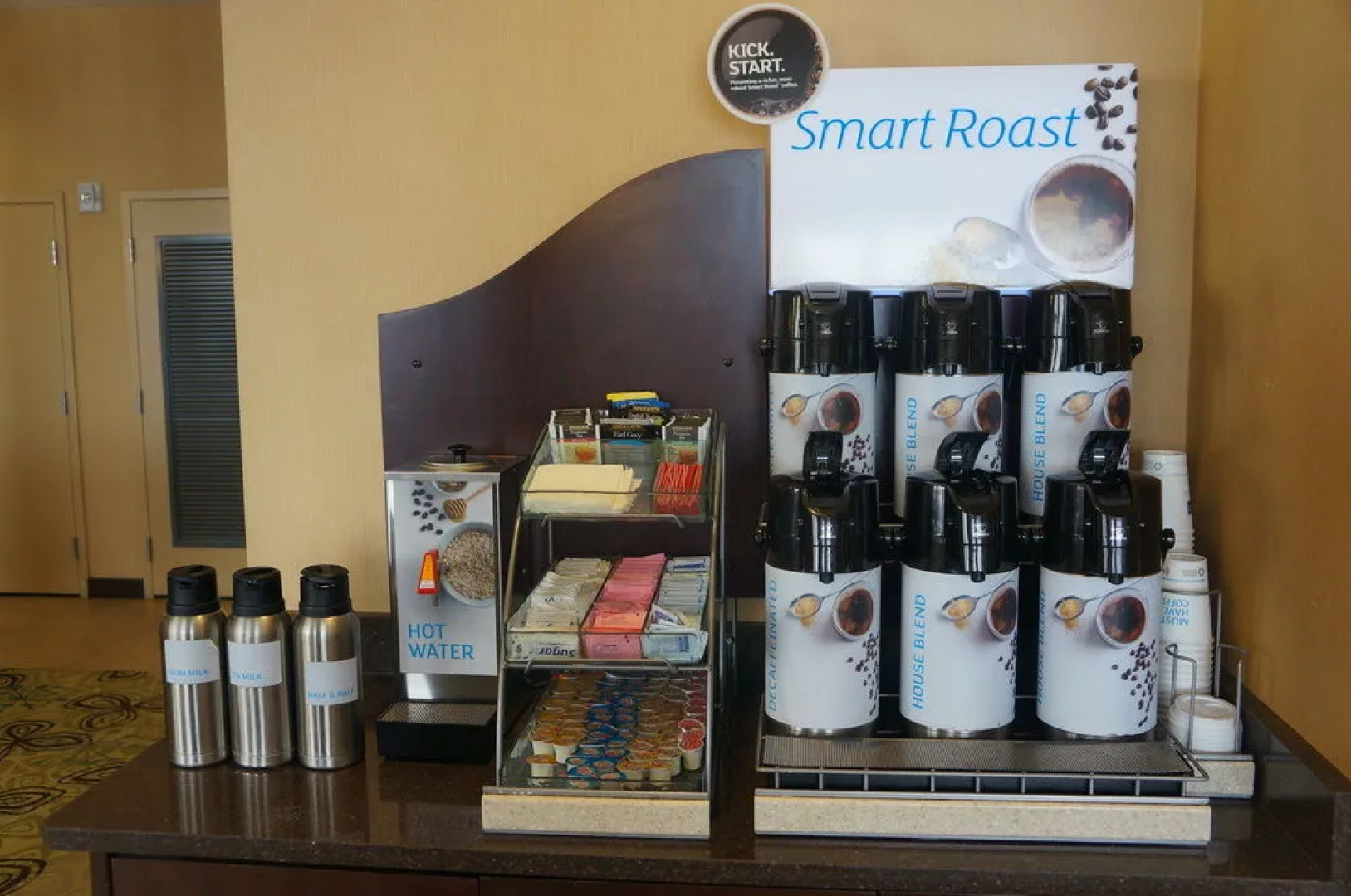 Holiday Inn Express Hotel & Suites Oceanfront Daytona Beach Shor