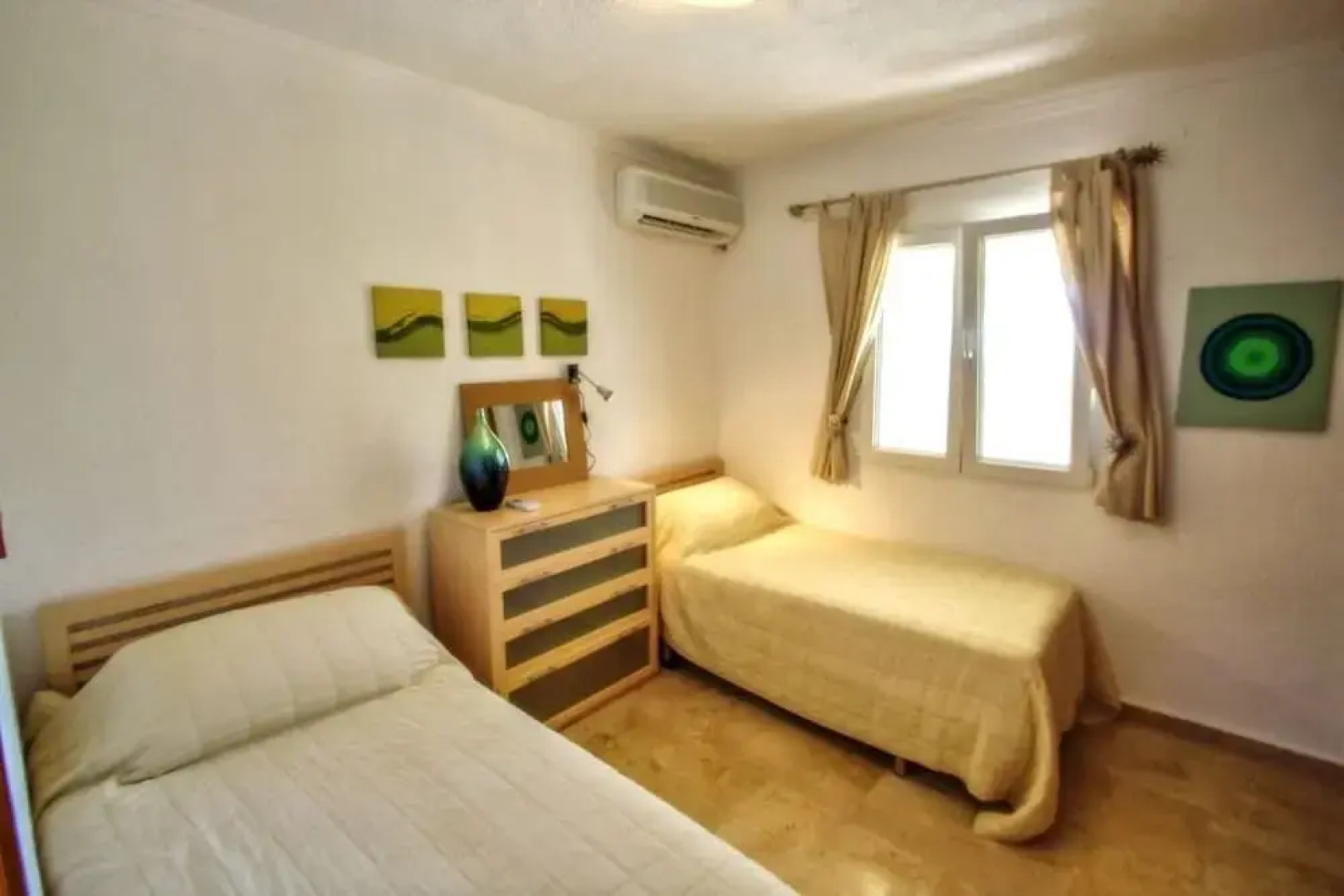 Fabya - Sea View Villa With Private Pool In Teulada