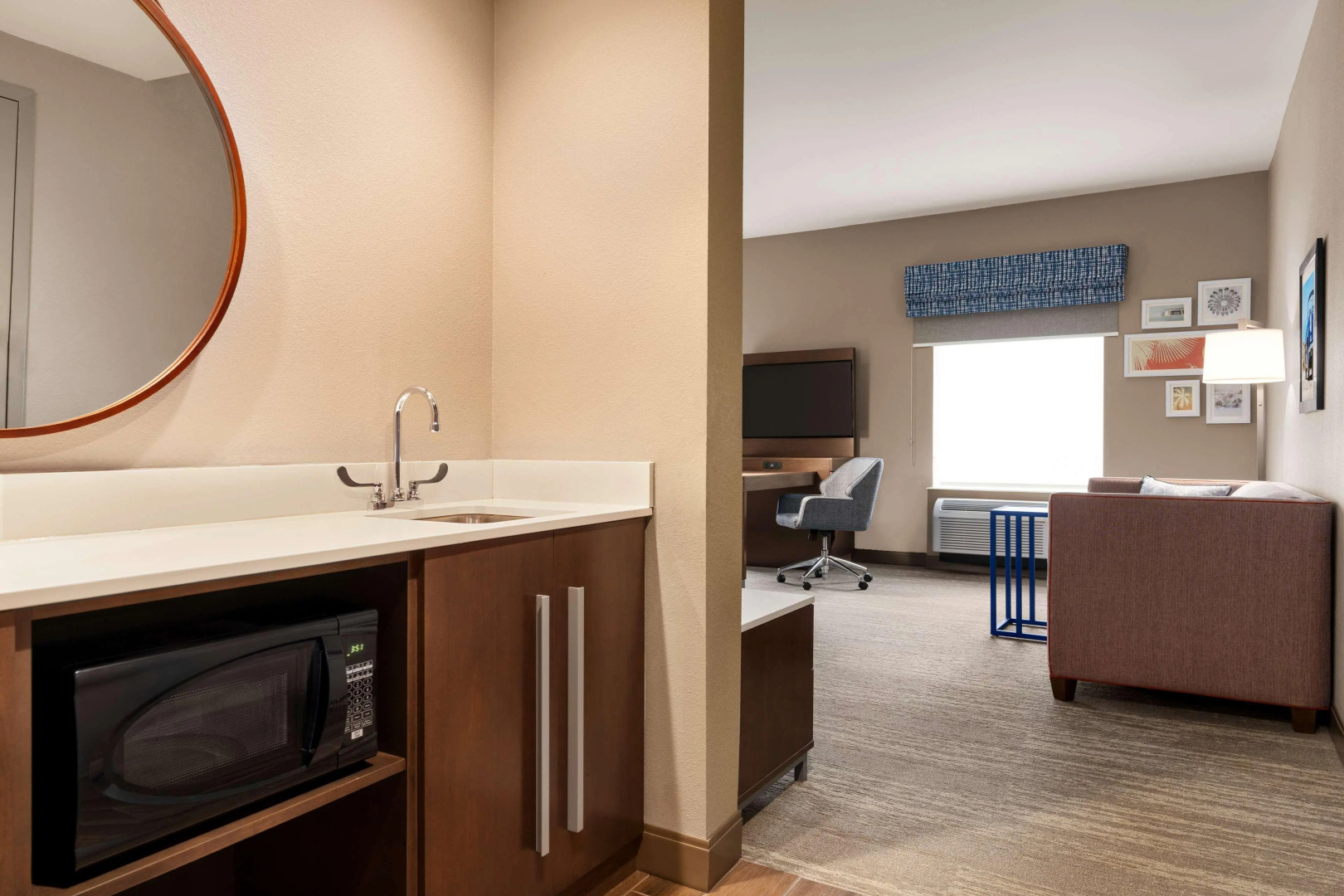 Hampton Inn & Suites Ocean City West