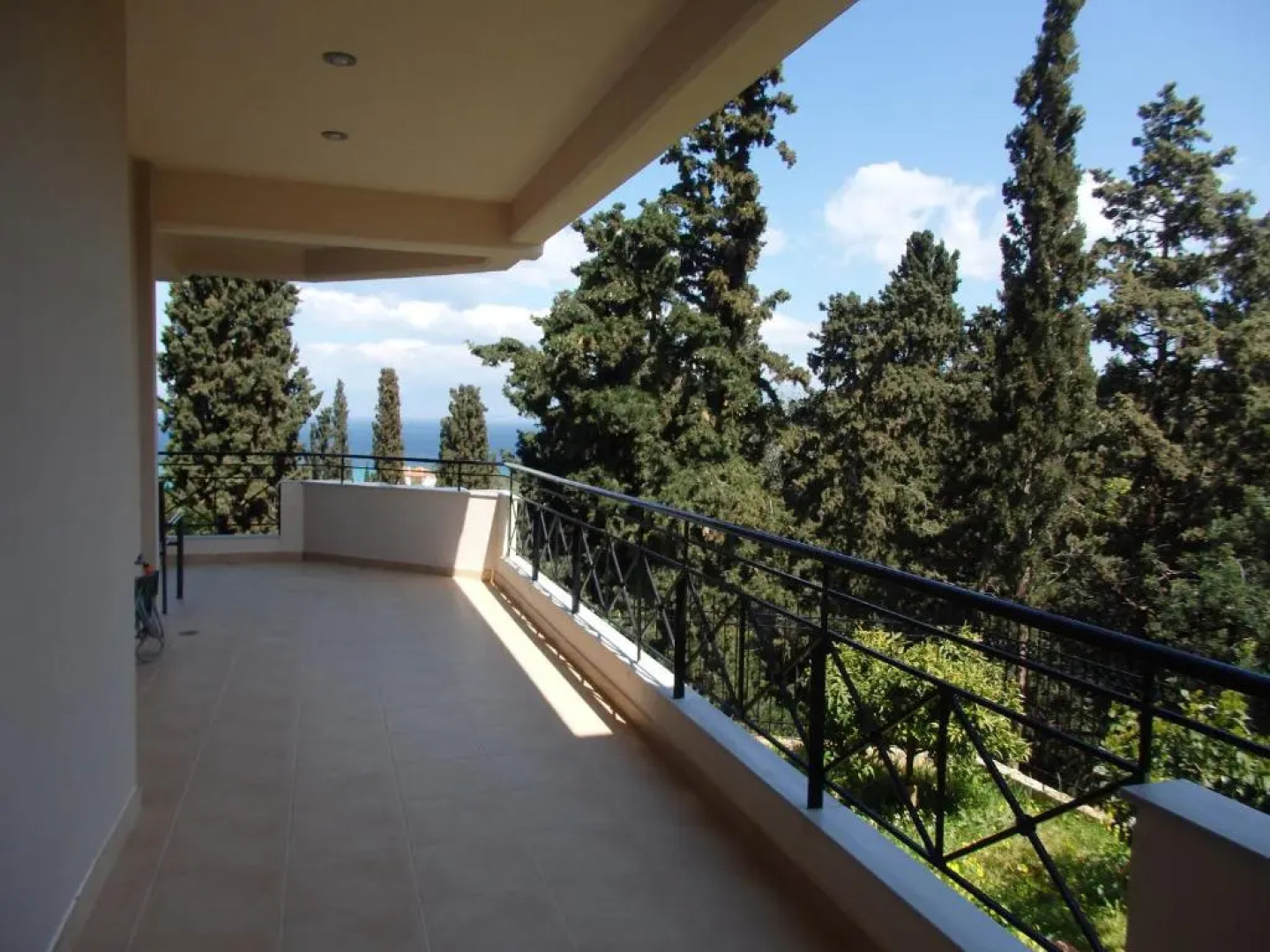 View to Paradise at Melissi