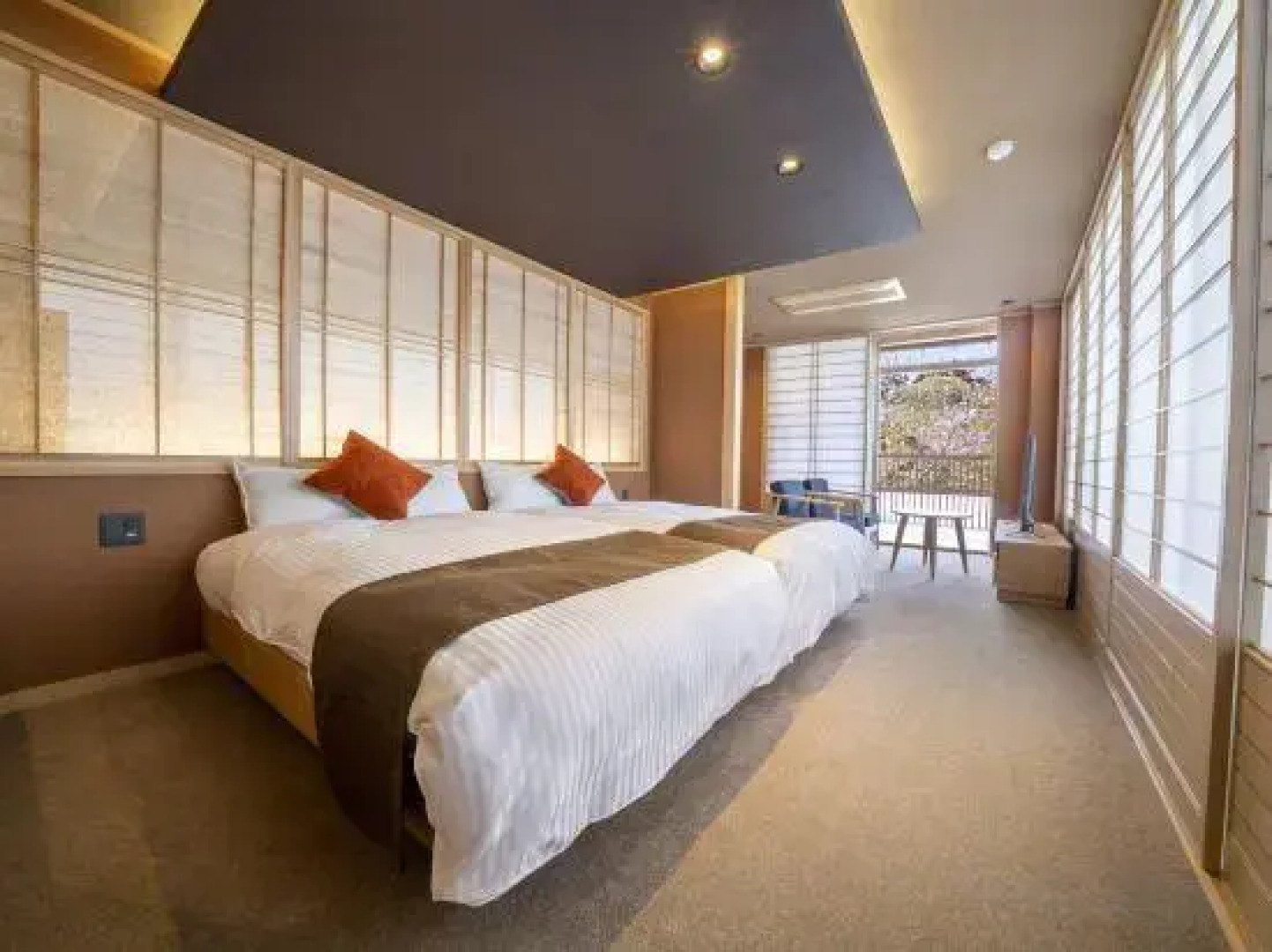 Hito no Yado Takimien