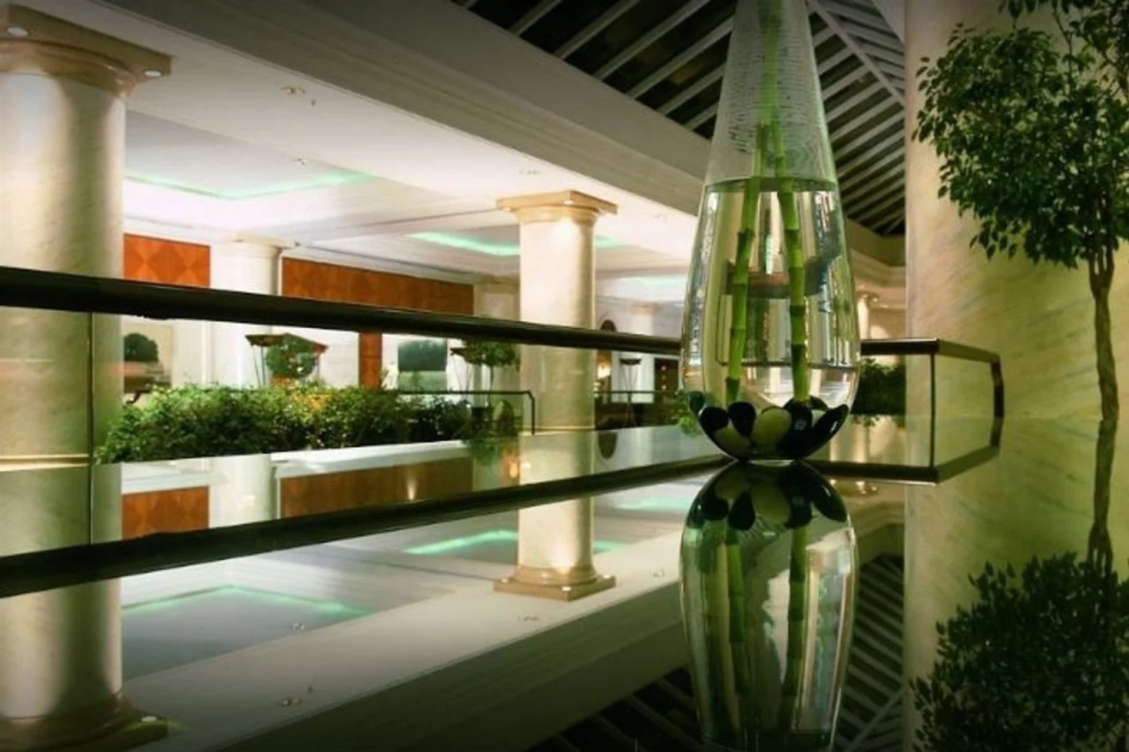 Hyatt Regency Belgrade