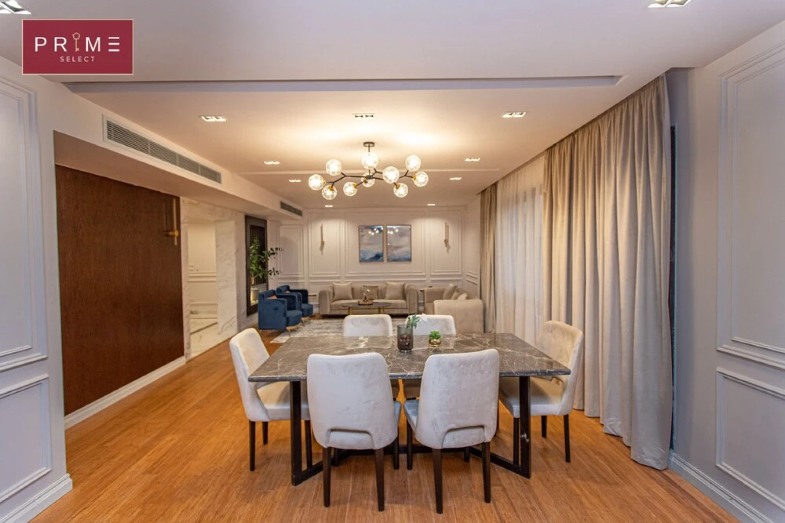 Prime Select West Sodic