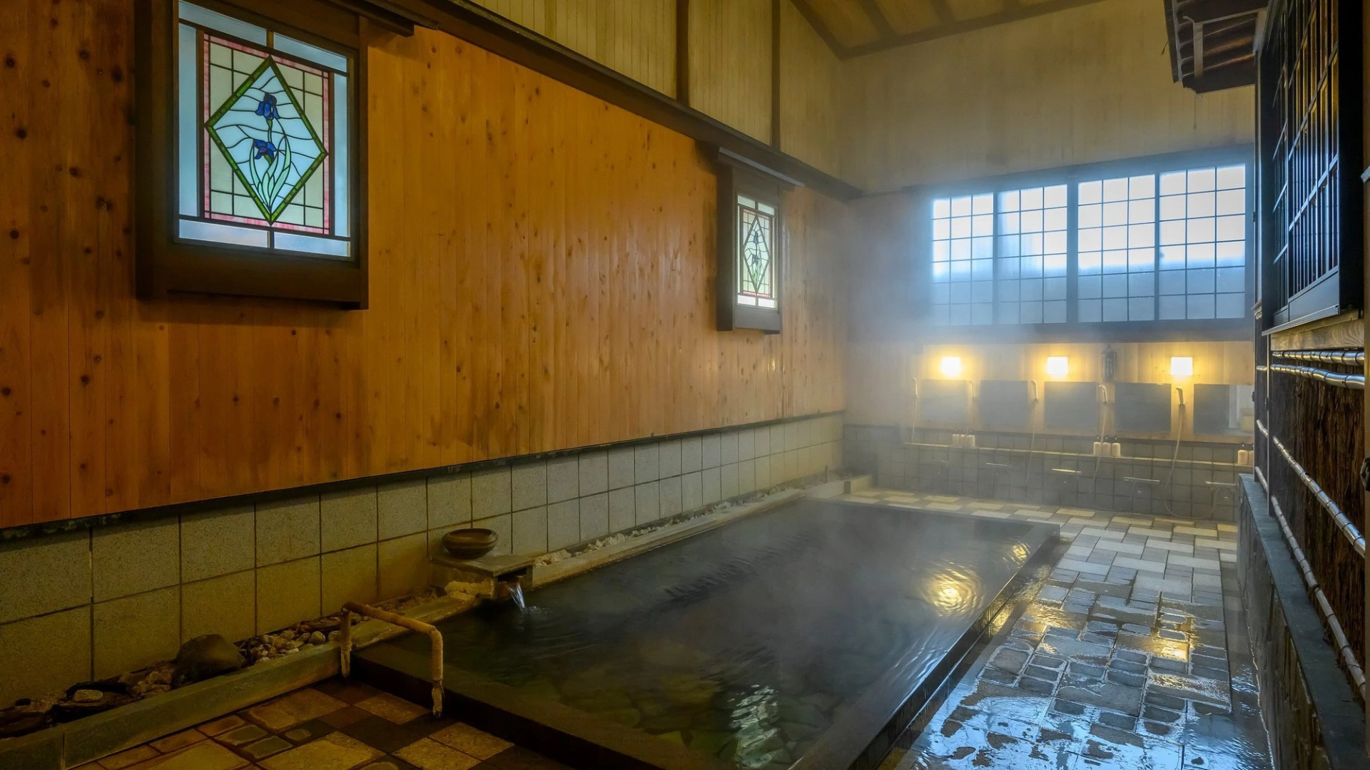 Iwai Onsen Iwaiya