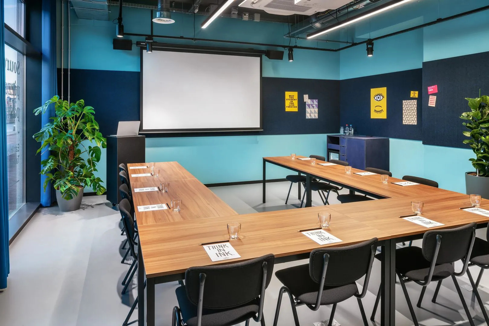 The Social Hub Delft