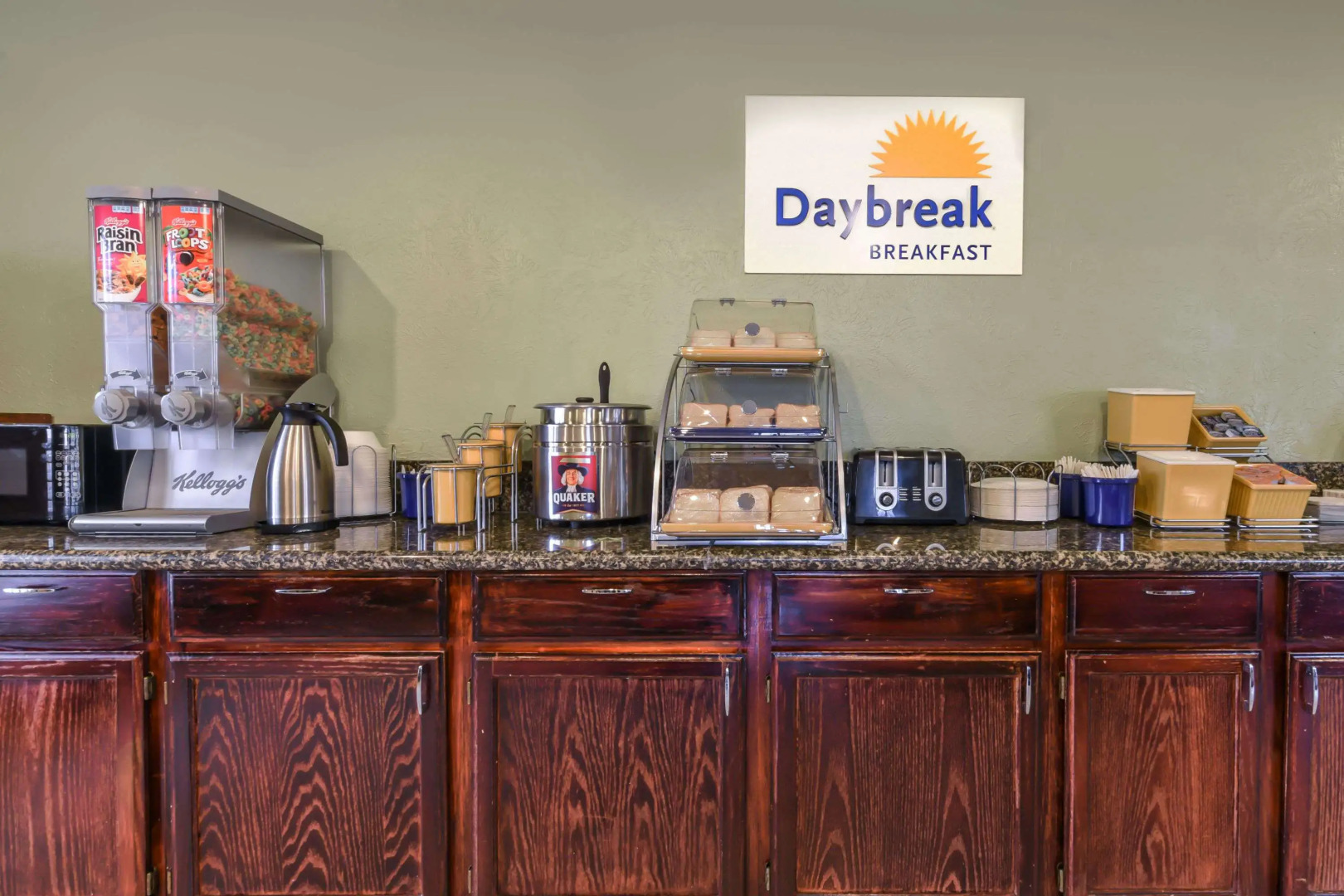 Days Inn by Wyndham Granbury