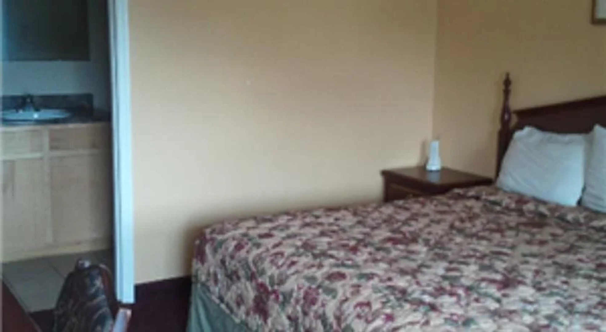 Sun Bridge Inn Pine Bluff