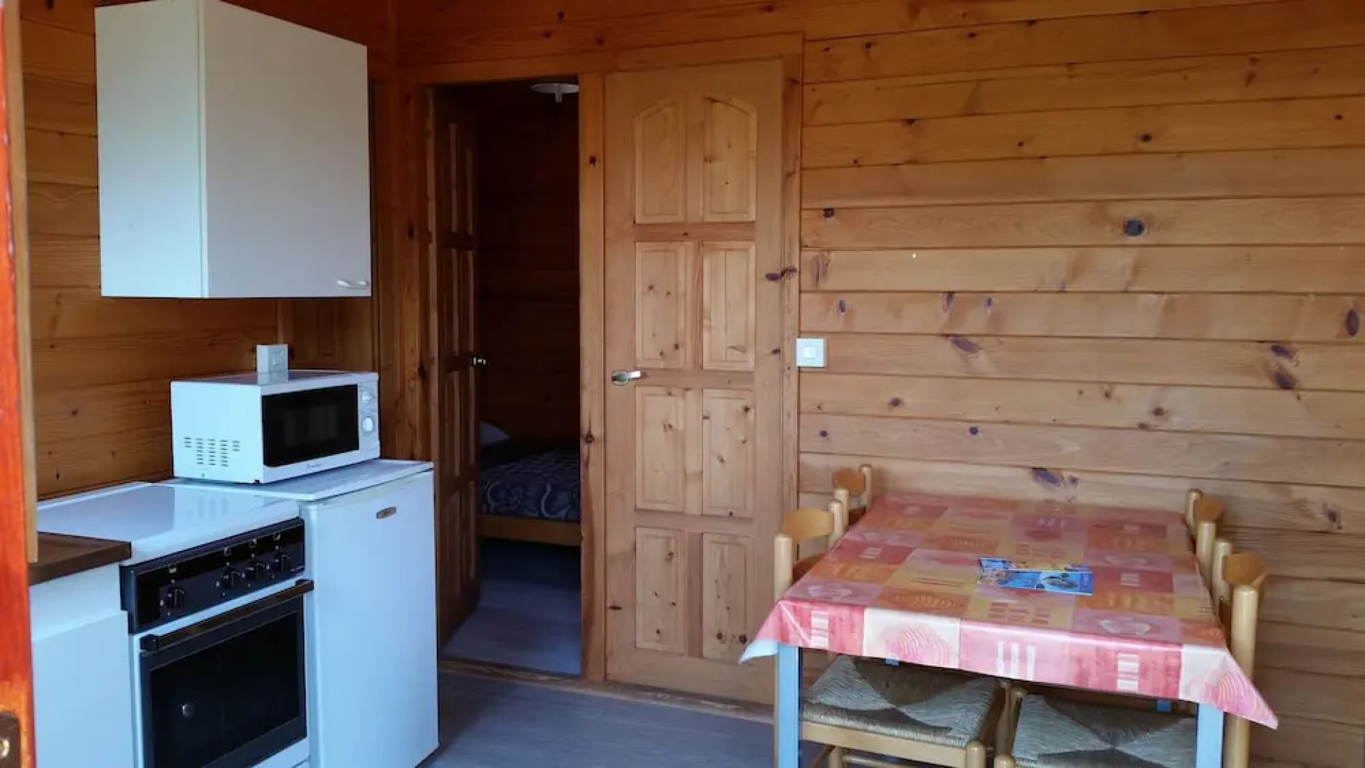 Camping Les Couchants