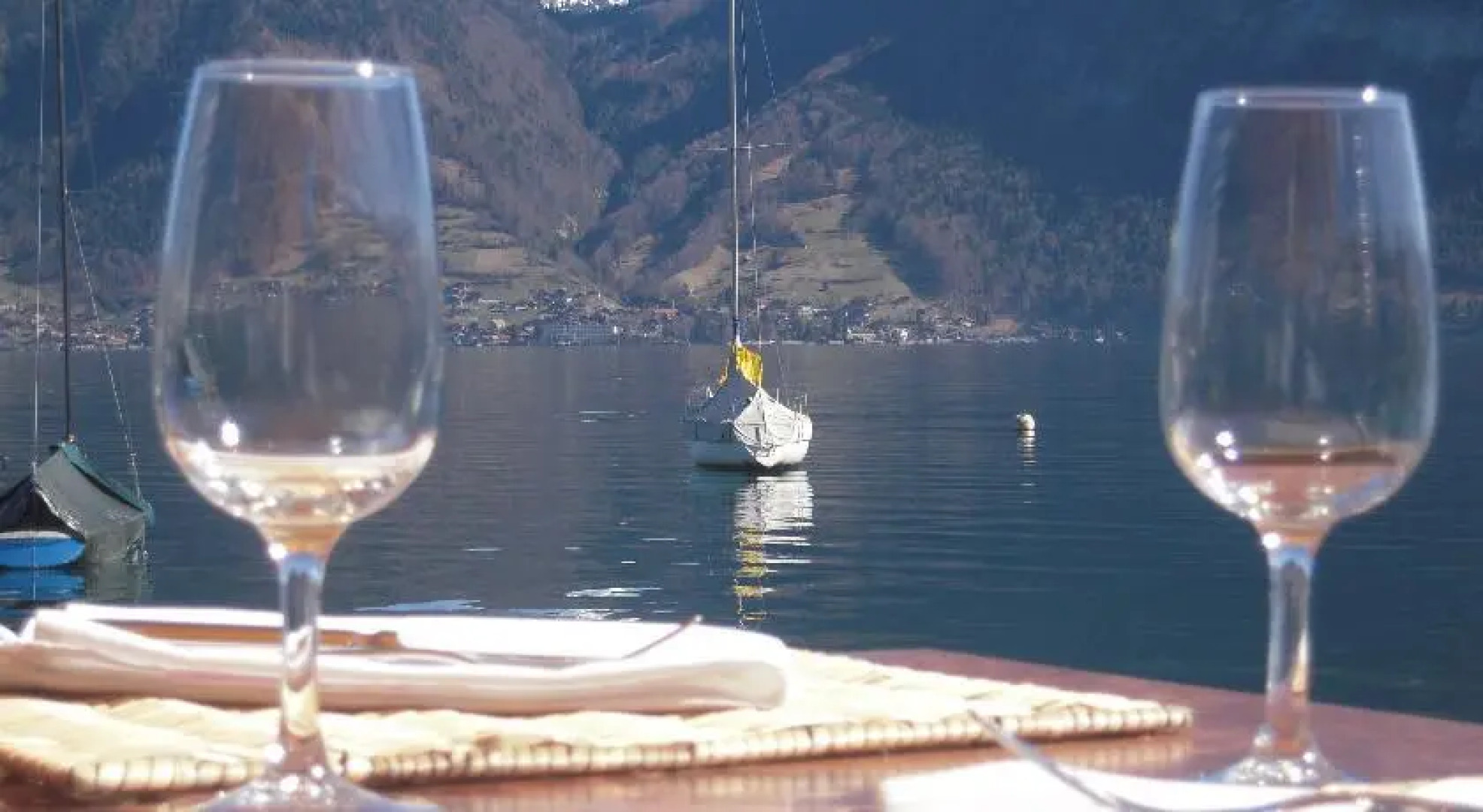 Boutique Hotel Seerose