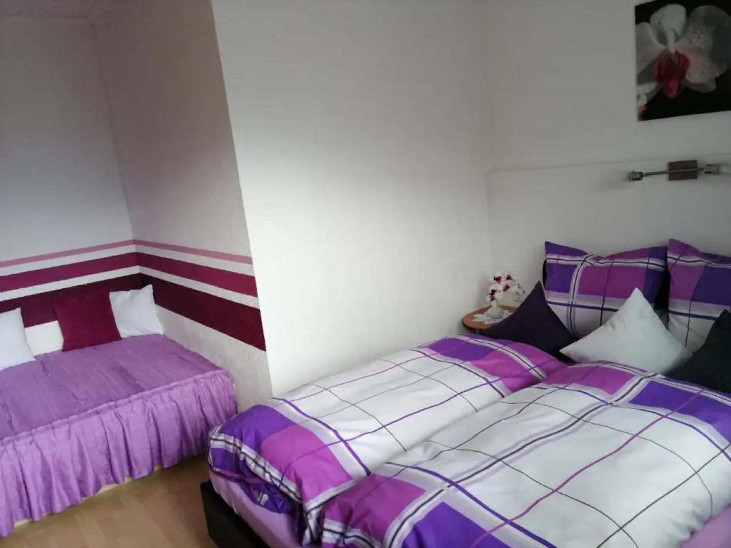 Ferienwohnung Steinberger