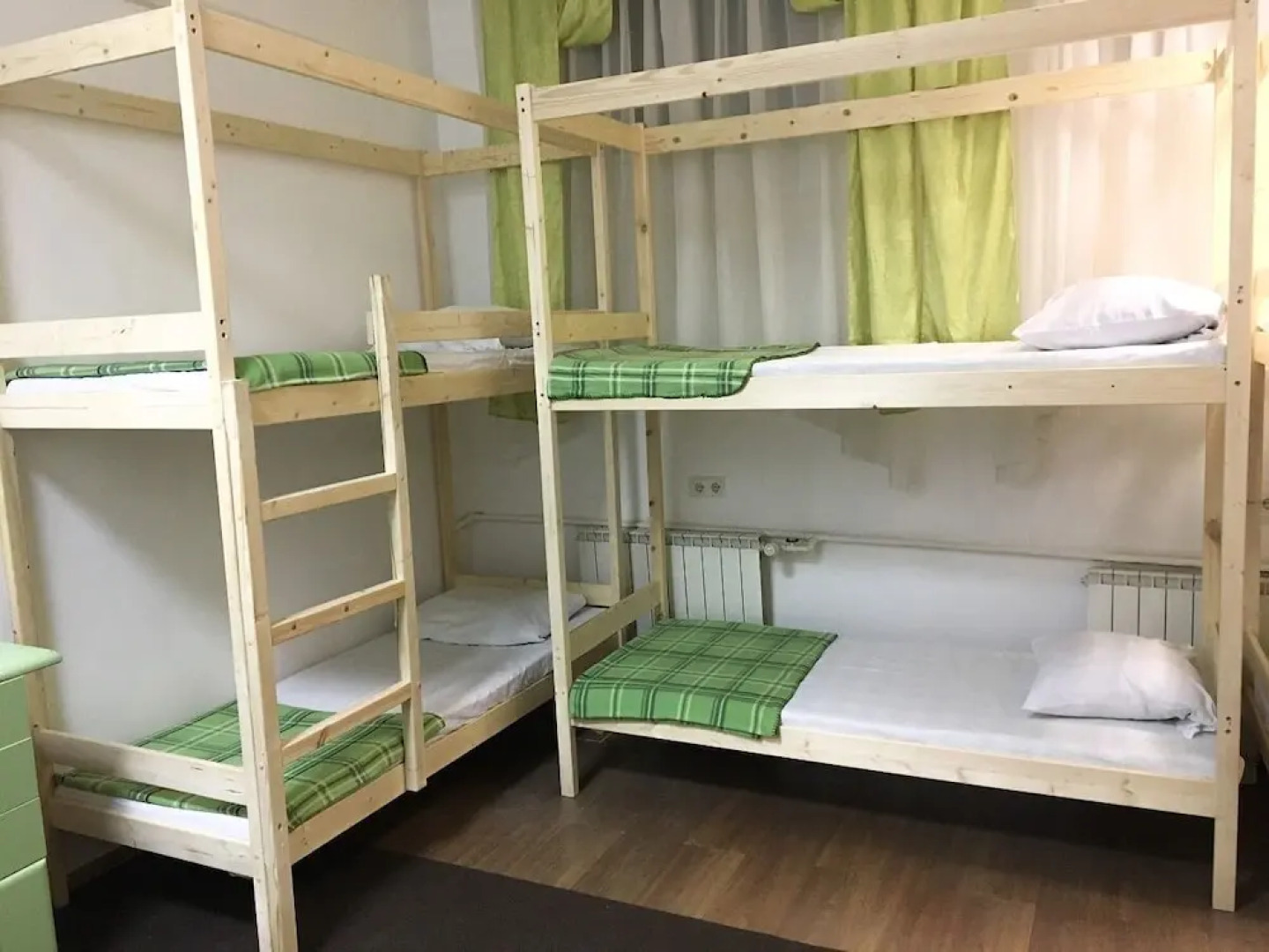 Жилое помещение Sleepy House 