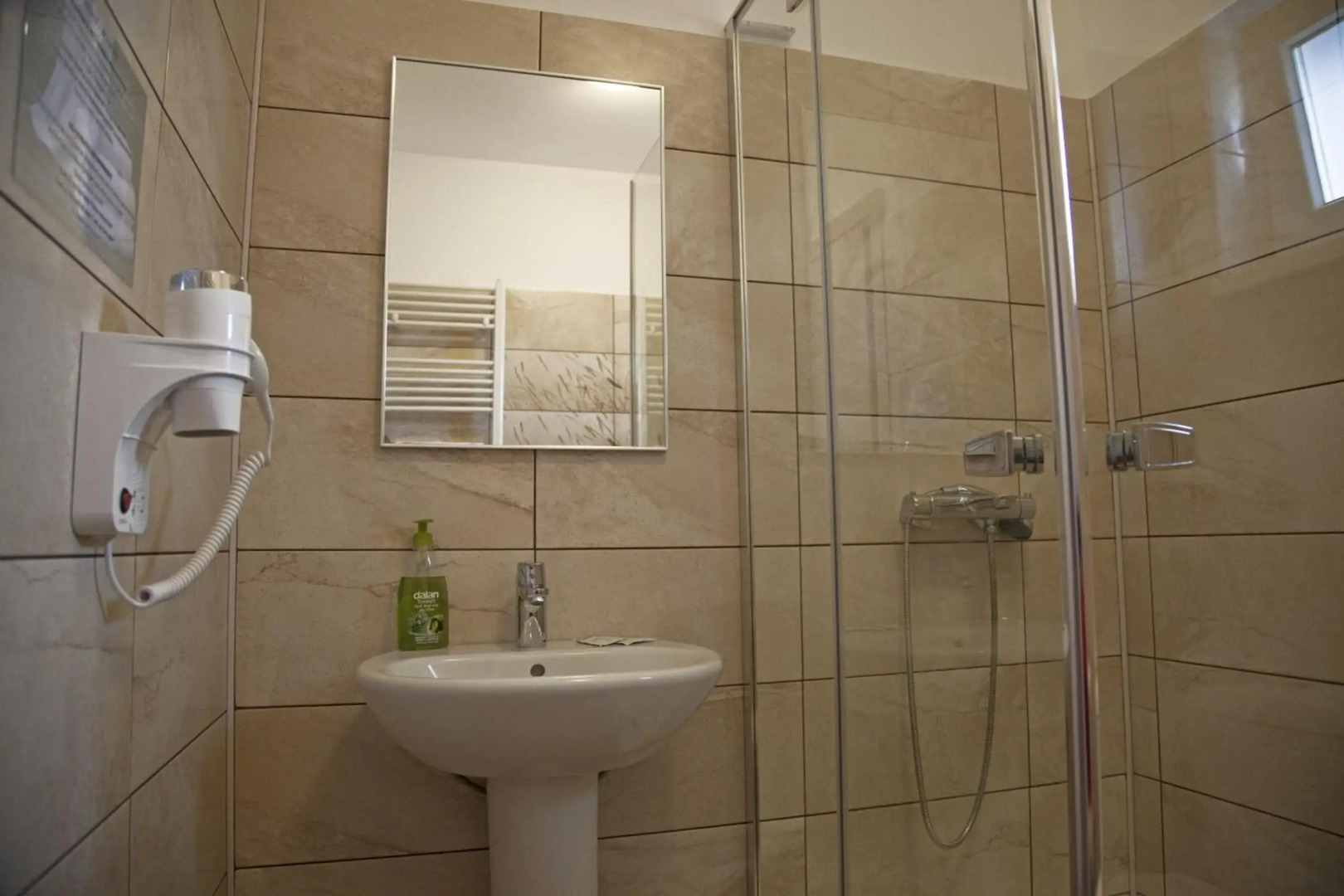 Hotel Nova Residence