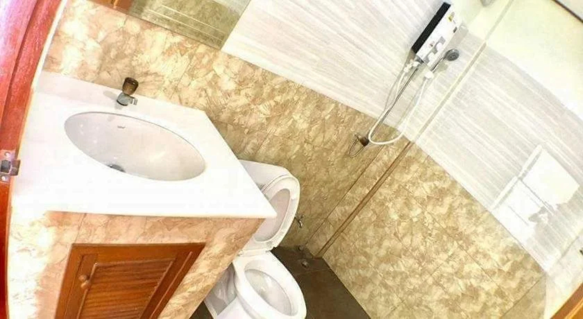 Tien Chai Roi Et Hotel