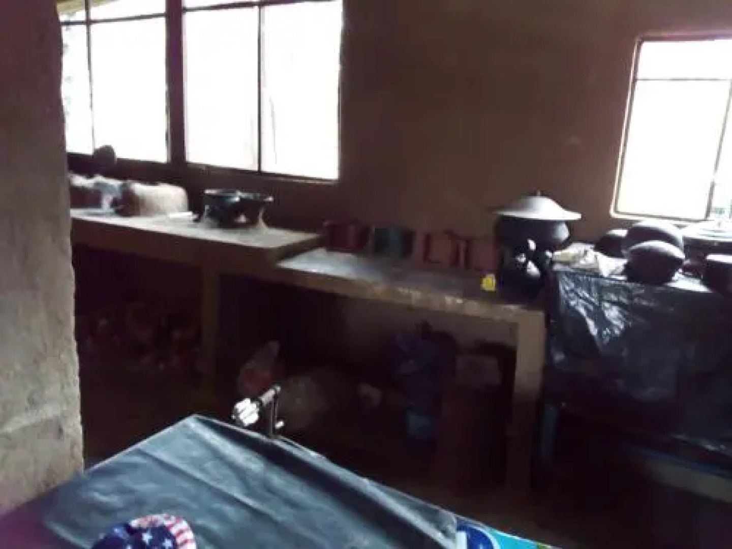 Baywatch Eco Resort Village