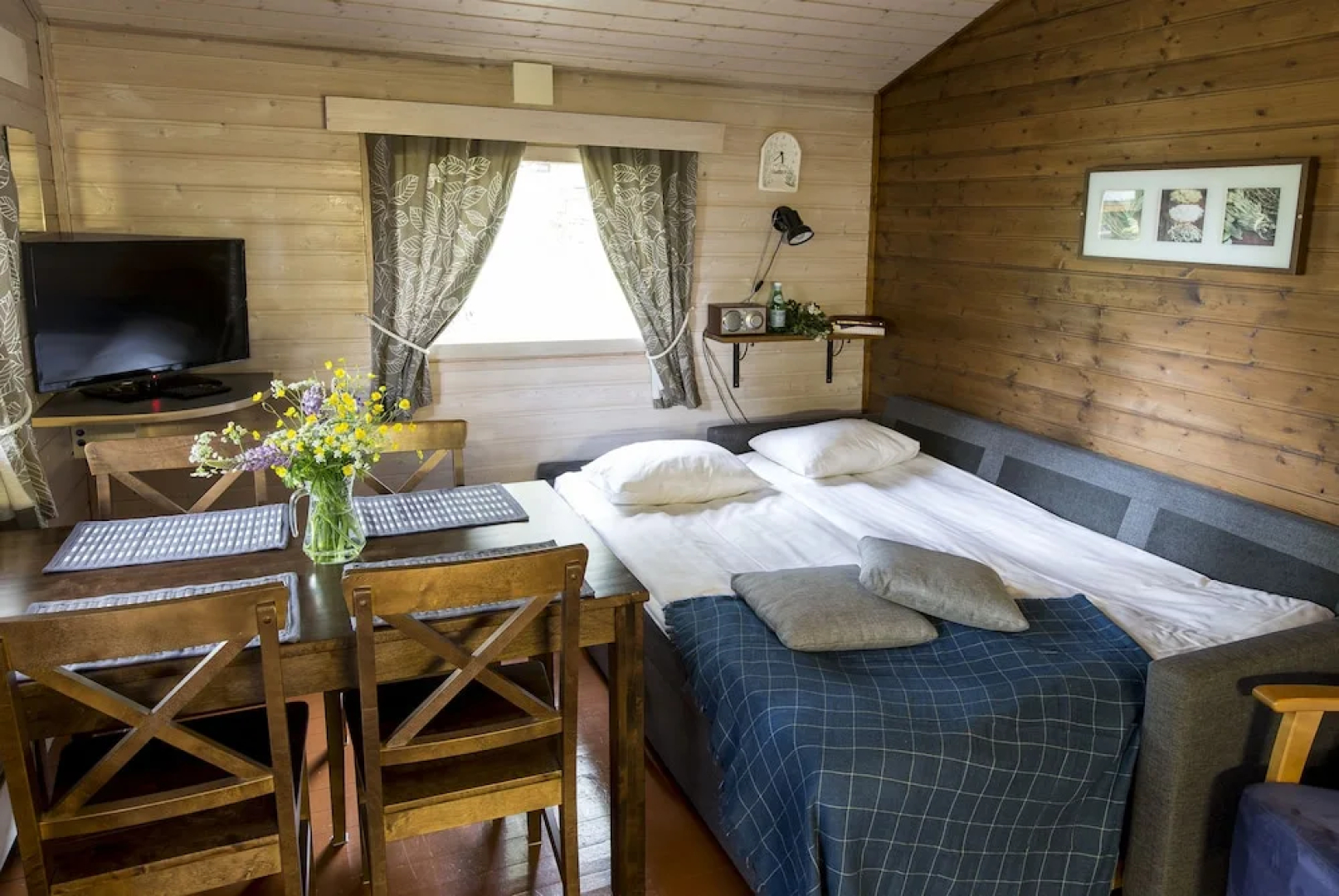 Santalahti Holiday Resort