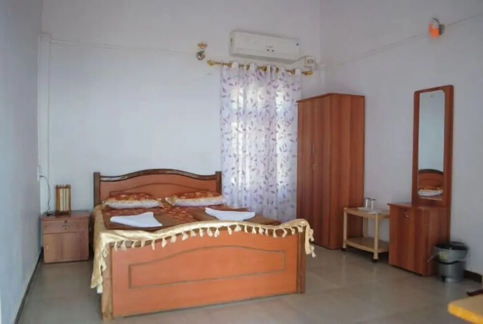 Fantasea Beach Resort