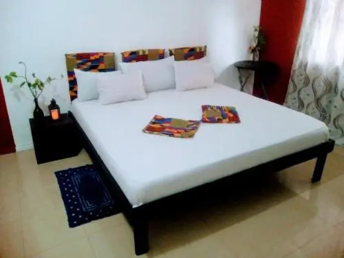 Afia African Village