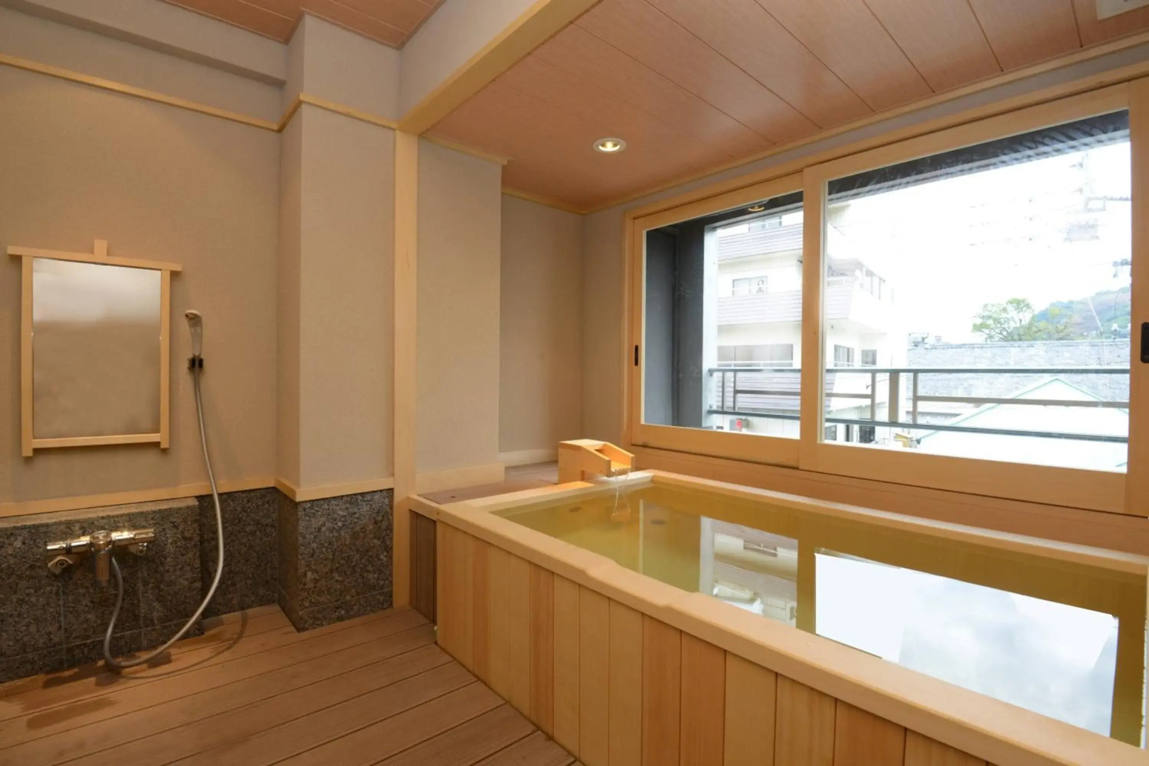 Private spa Hotel Kotone