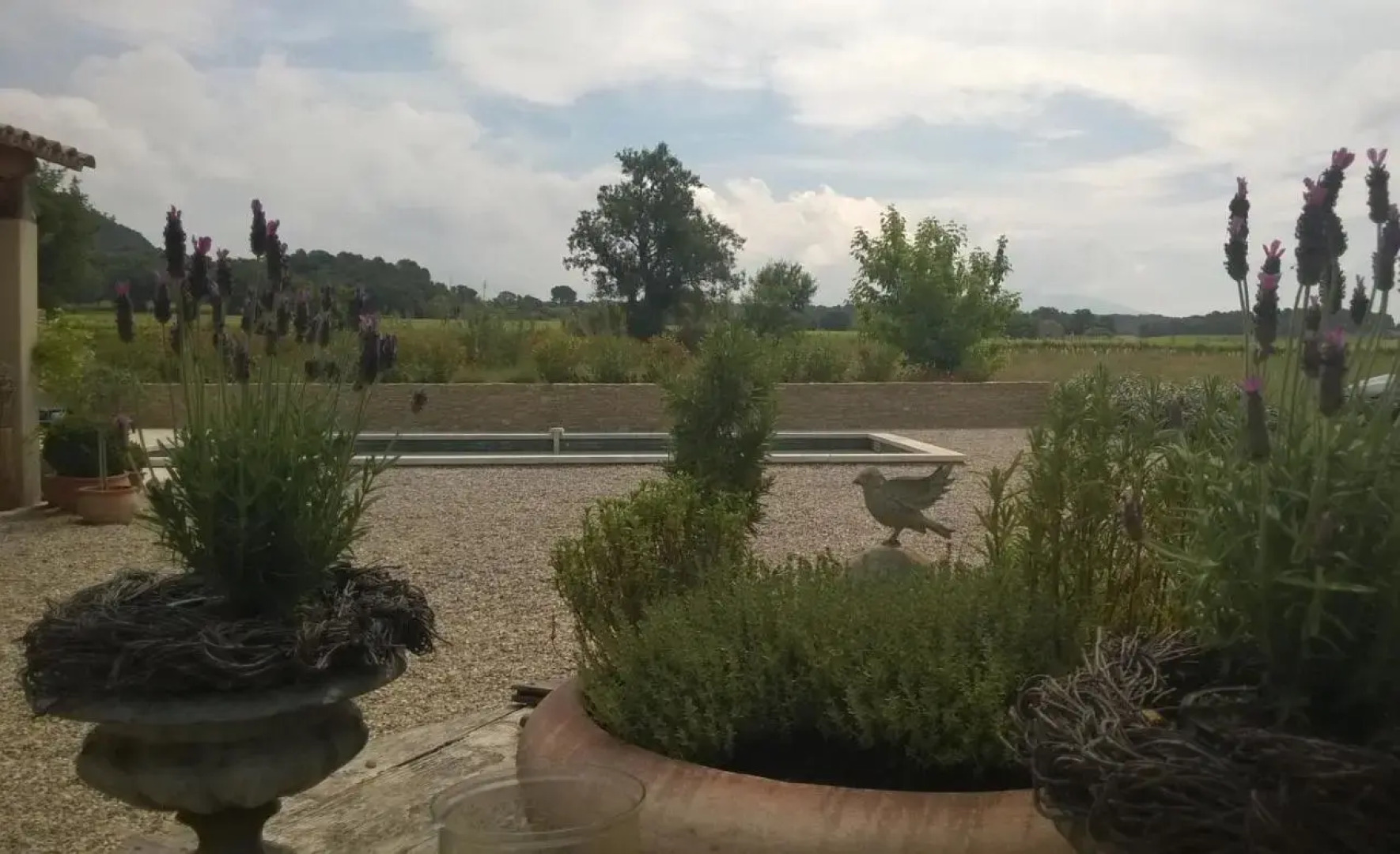 Mas du Vieux Tilleul