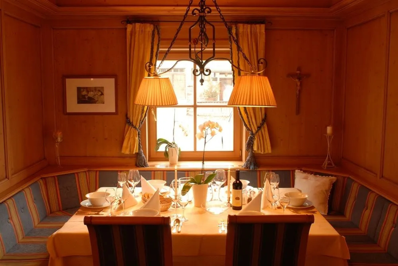 Erica Wellness and Vitality Hotel