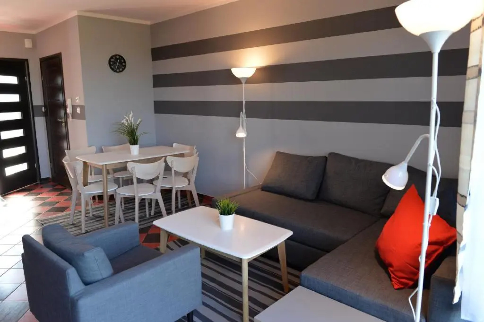 Apartament Babitonga Ii