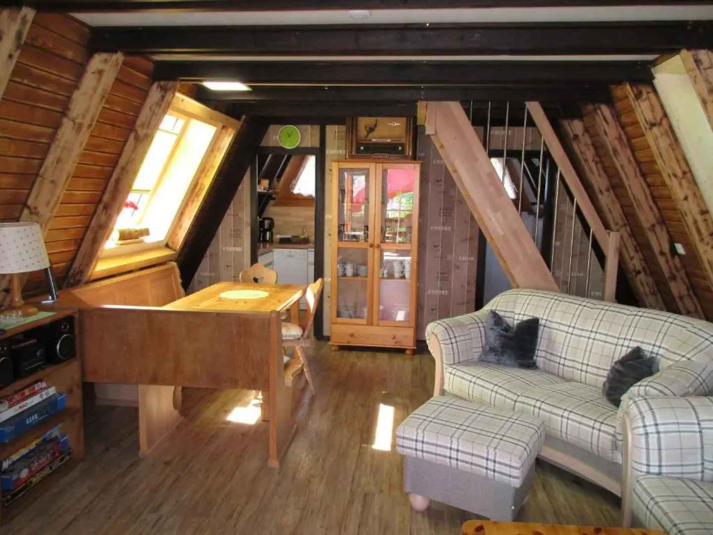 Auf die 12 - Auf die 13