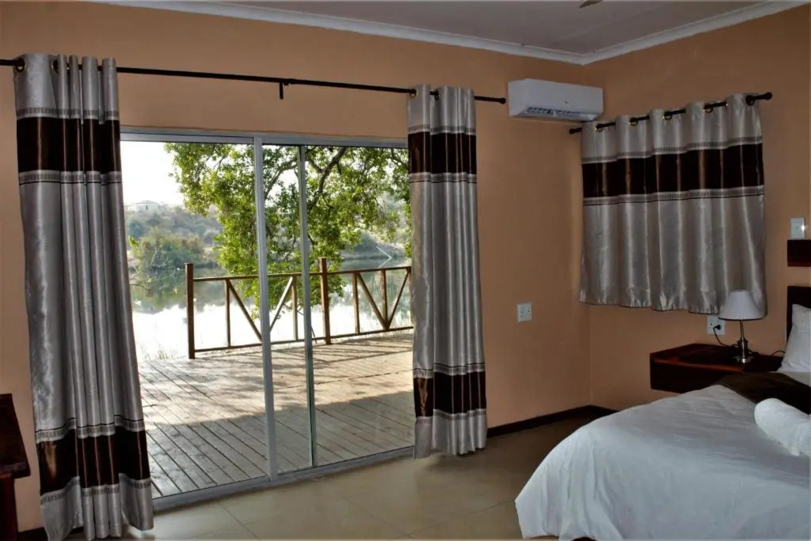Divundu Guest House