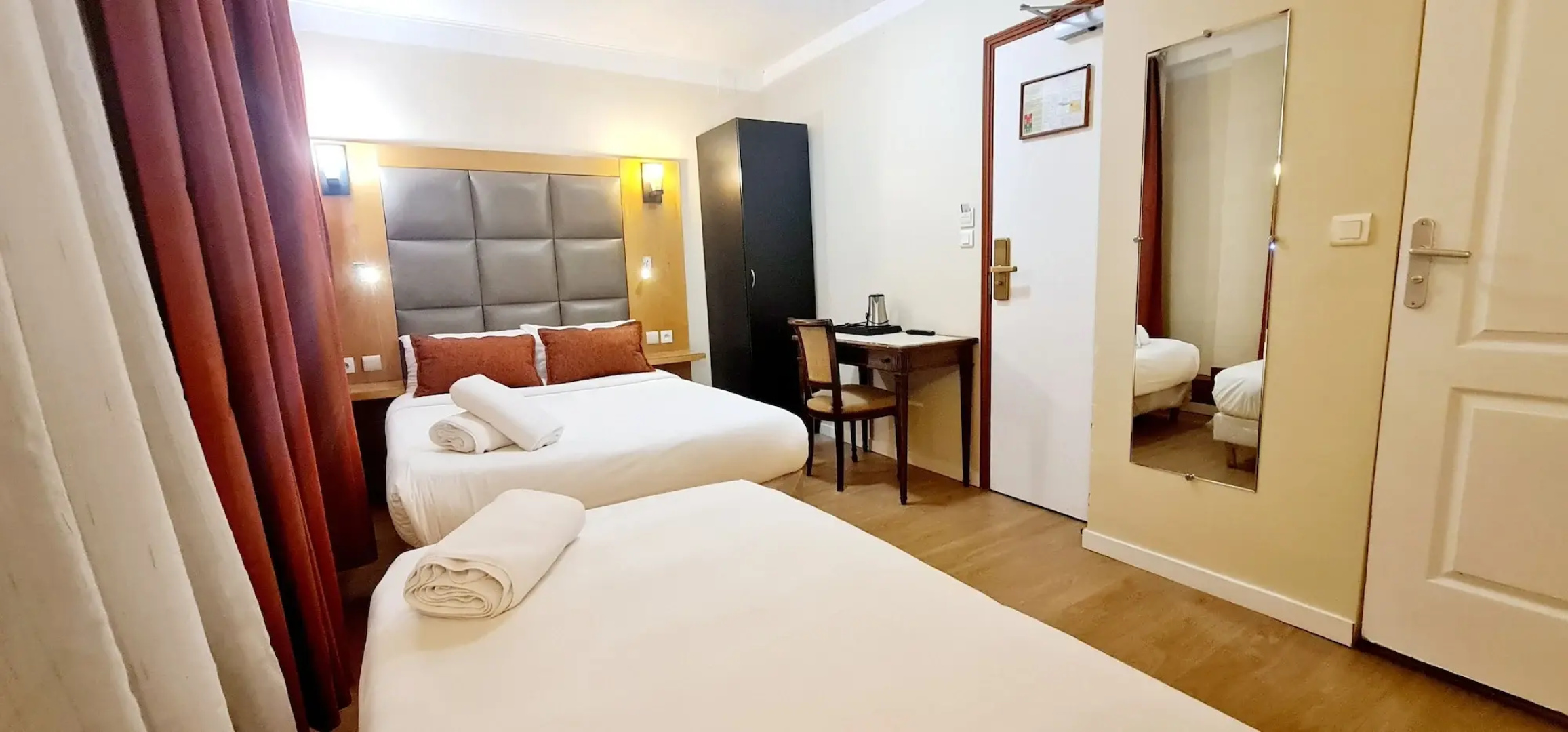 Hotel de France
