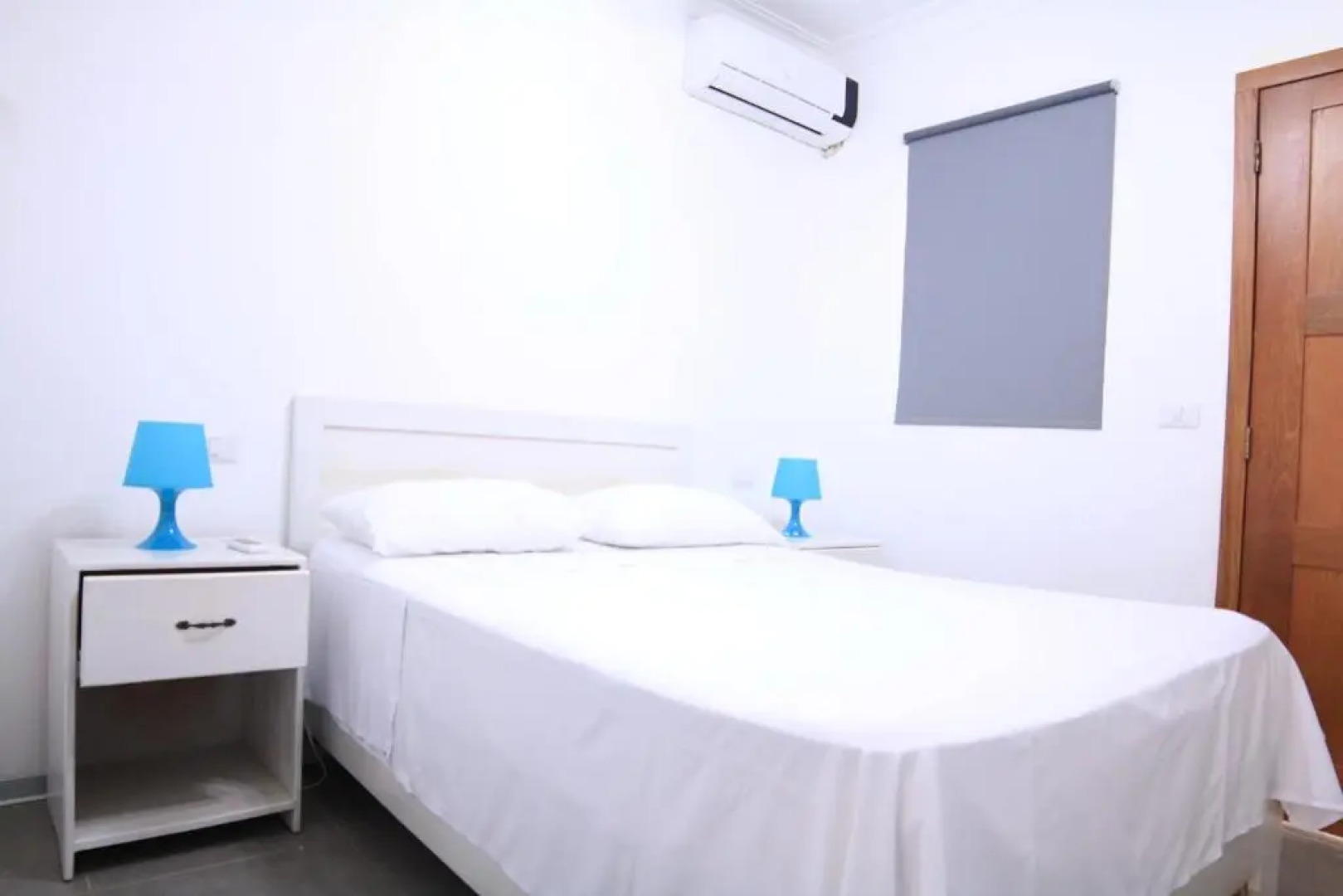 Residencial Las Palmeras