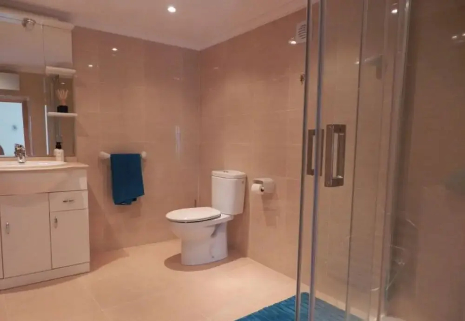 6 Guests - Private Pool - 3Br Villa - Amazing View