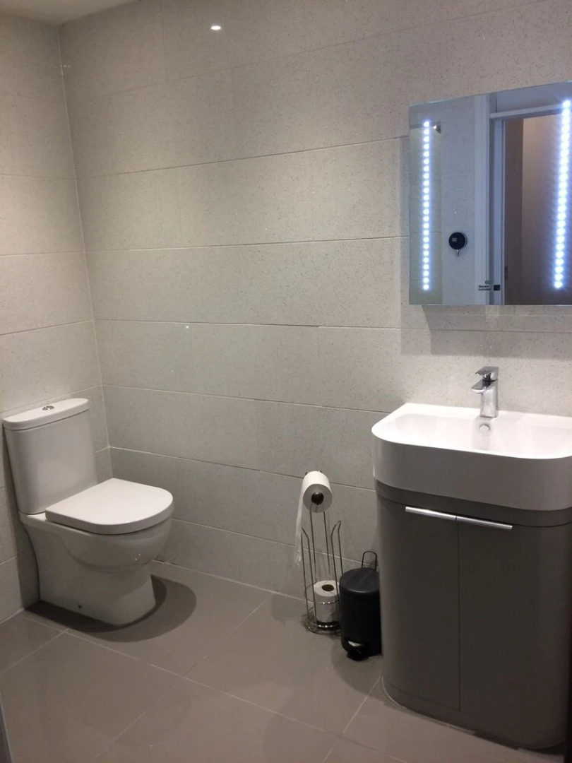 The Smithy B&B (3 miles from Hay-on-Wye)