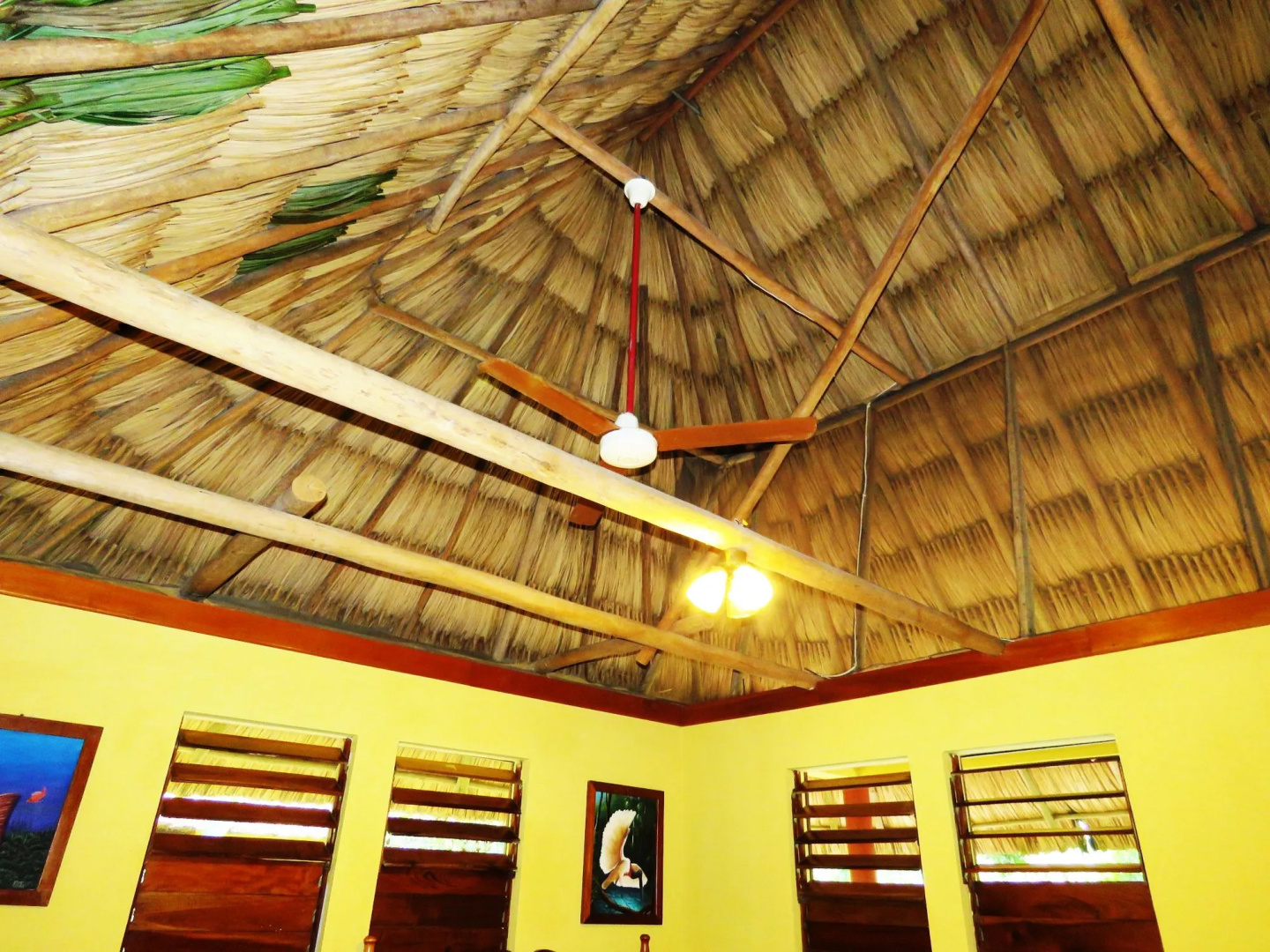 Crystal Paradise Resort