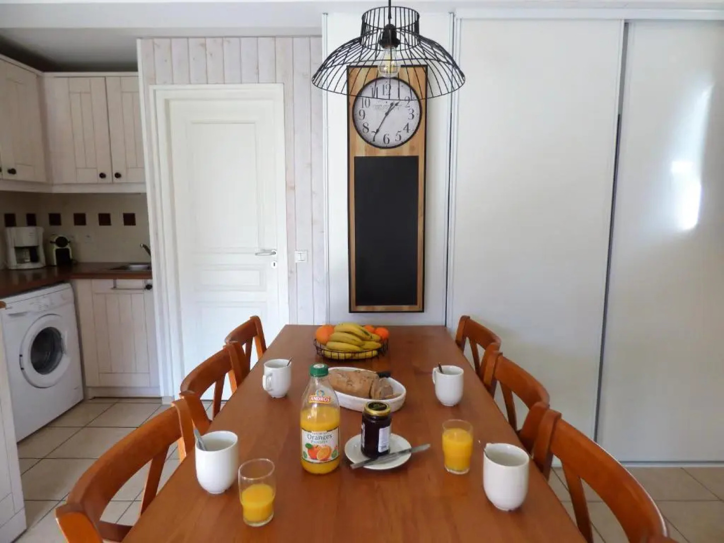 LE HAMEAU DES VAGUES 4-5 PERS Piscines et Nature à MOLIETS