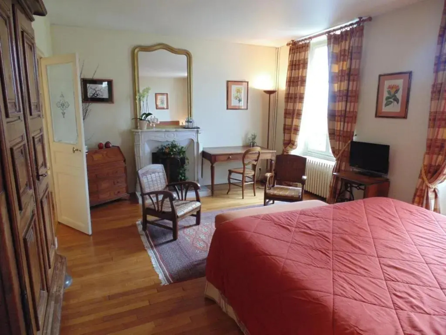 Le Clos Saint Nicolas