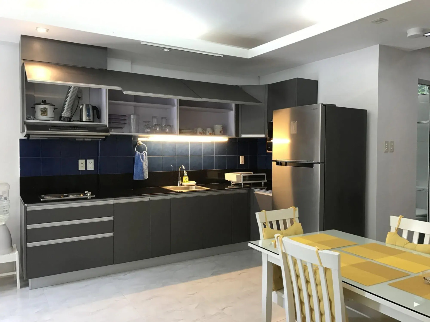 Anavada Apartment Inn