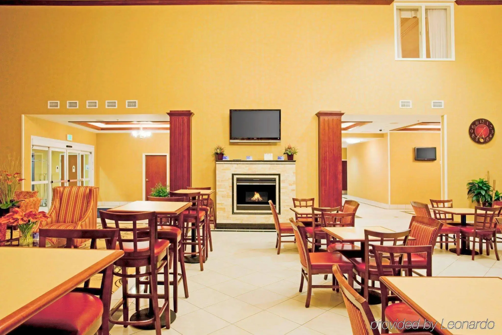 Holiday Inn Express Reno Airport by IHG