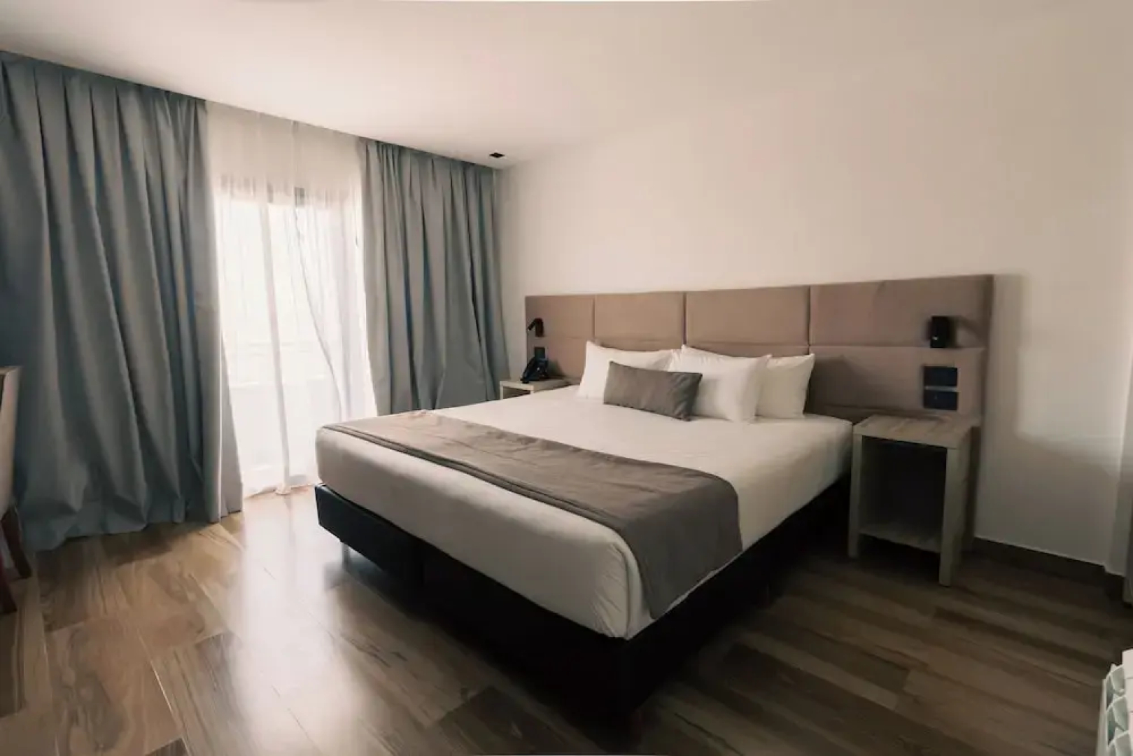 Neco Boutique Hotel