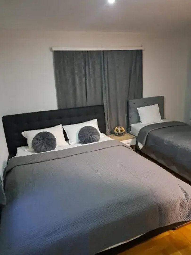 Rakovica Resort Luxury Apartments