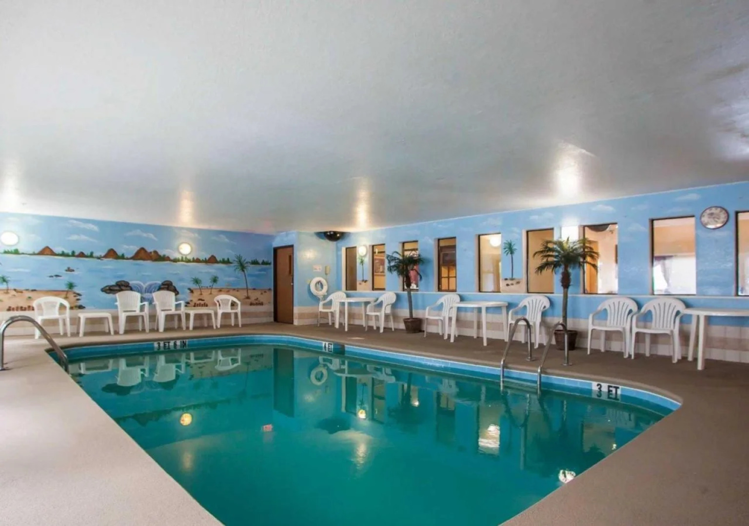 Quality Inn O'Fallon IL - St. Louis